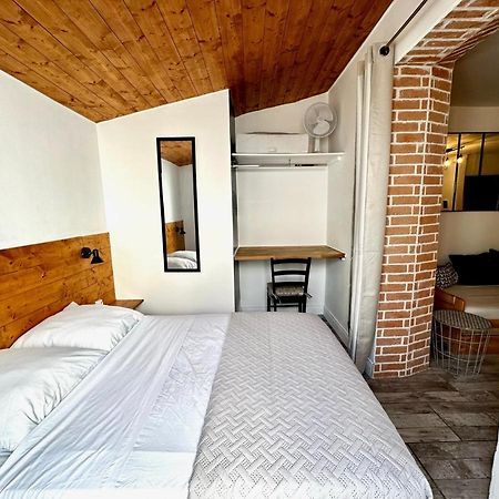 Lion'S Room - 2 Minute Walk From Palais Des Festivals And Beaches Cannes Exterior foto