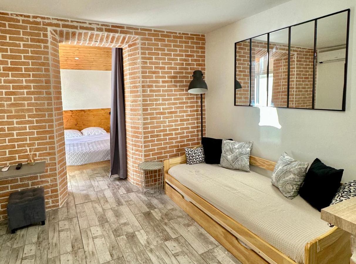 Lion'S Room - 2 Minute Walk From Palais Des Festivals And Beaches Cannes Exterior foto