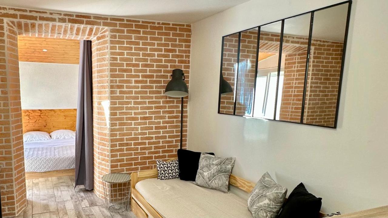 Lion'S Room - 2 Minute Walk From Palais Des Festivals And Beaches Cannes Exterior foto