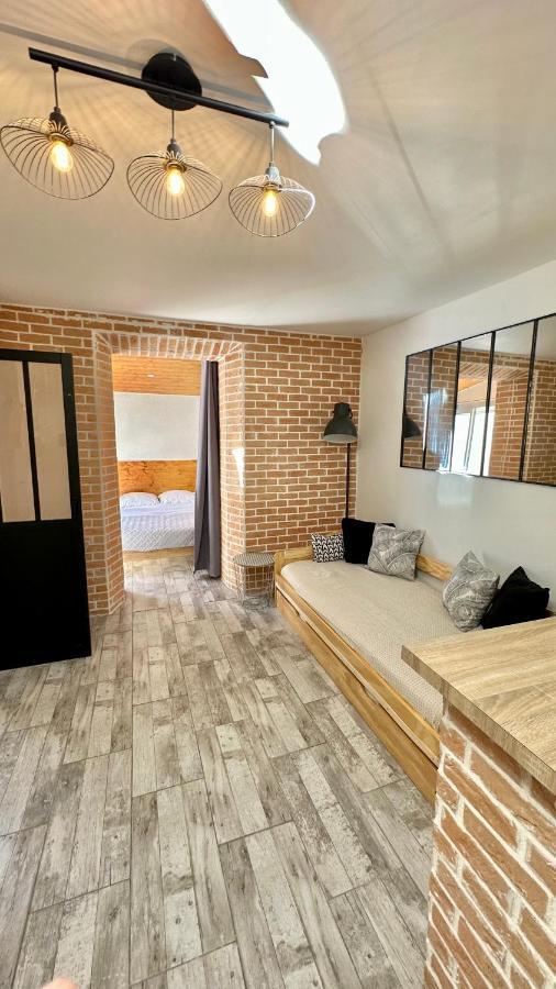 Lion'S Room - 2 Minute Walk From Palais Des Festivals And Beaches Cannes Exterior foto