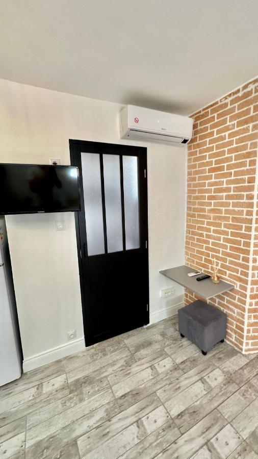 Lion'S Room - 2 Minute Walk From Palais Des Festivals And Beaches Cannes Exterior foto